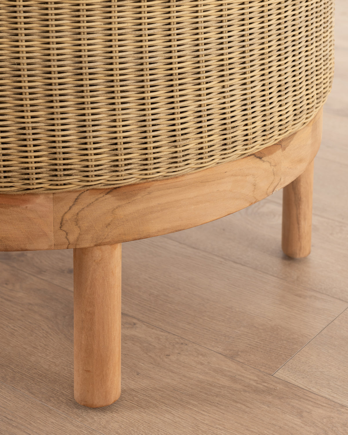 Monaco Lounge Chair