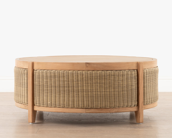 Monaco Coffee Table