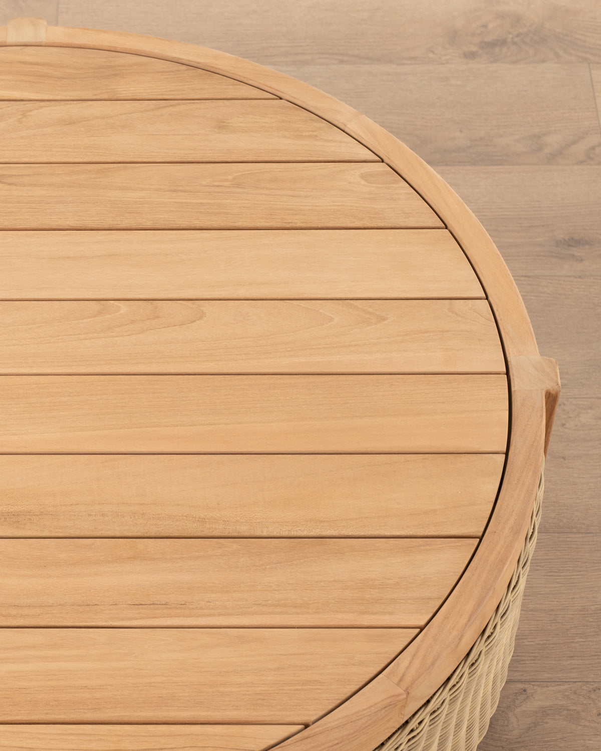 Monaco Coffee Table
