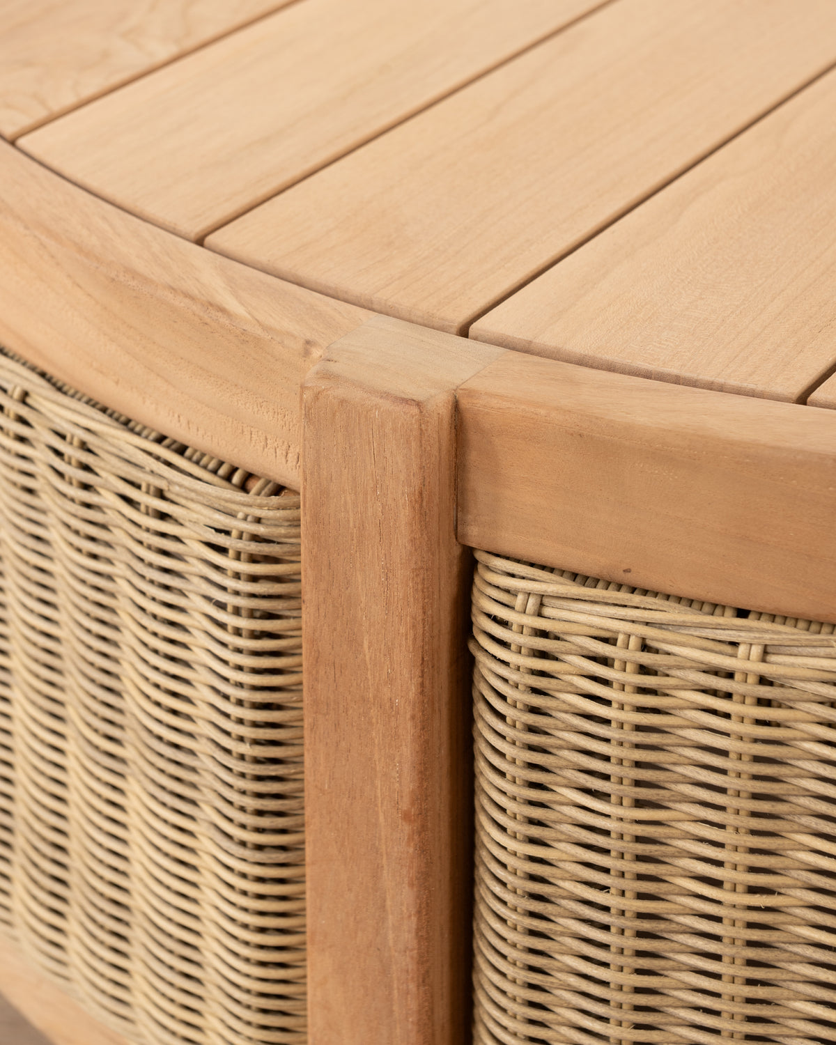 Monaco Coffee Table