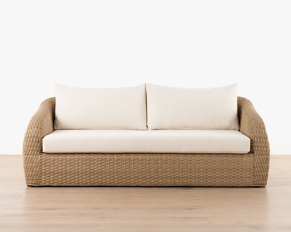 Ibiza 3 Seater Sofa