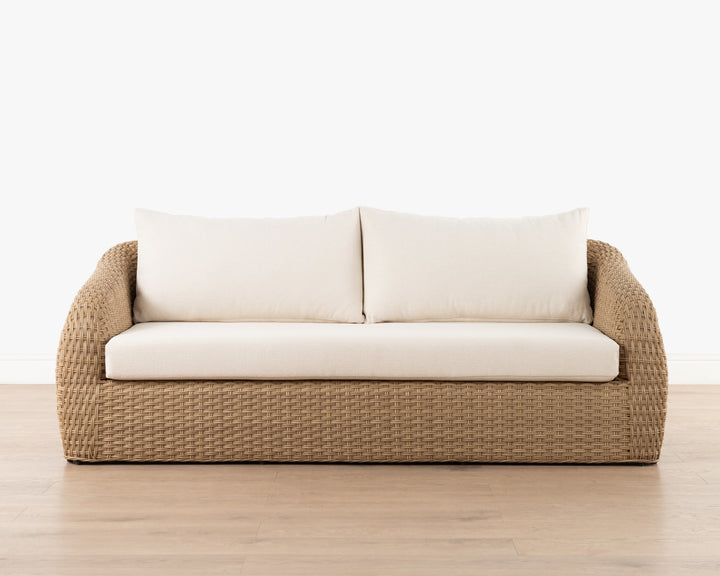 Ibiza 3 Seater Sofa