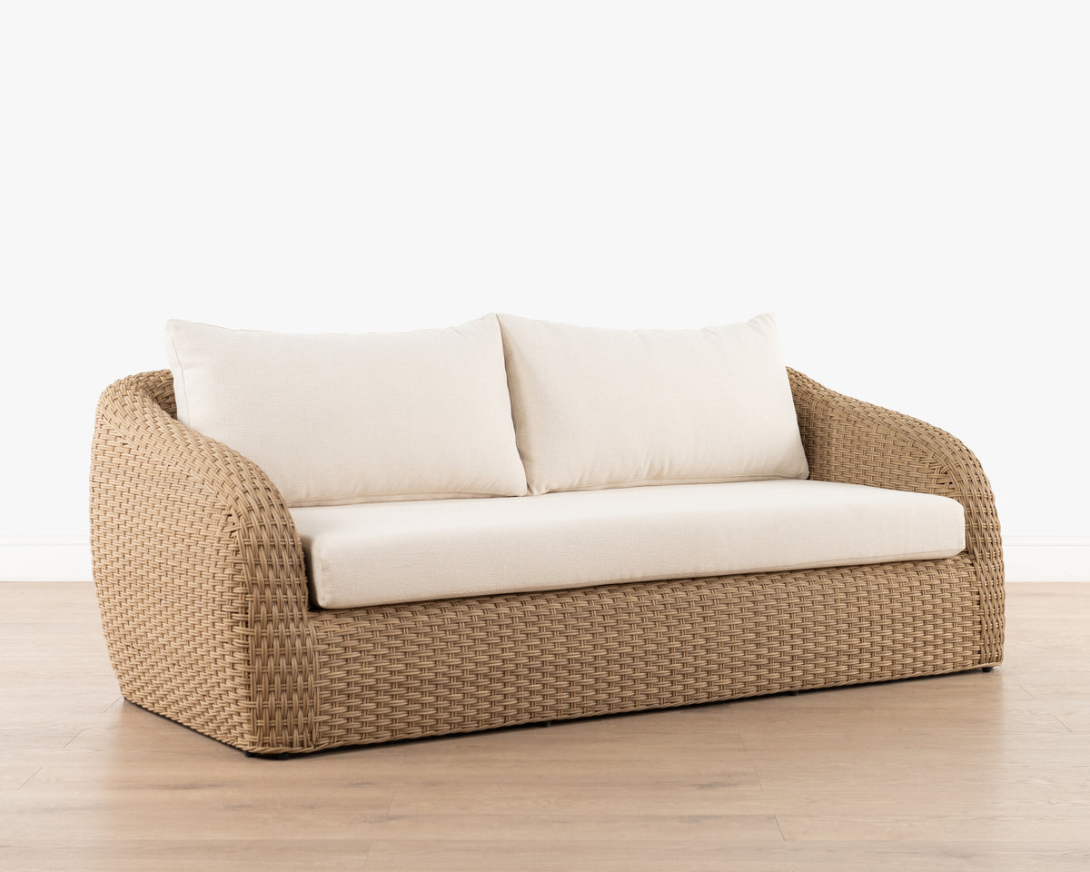 Ibiza 3 Seater Sofa