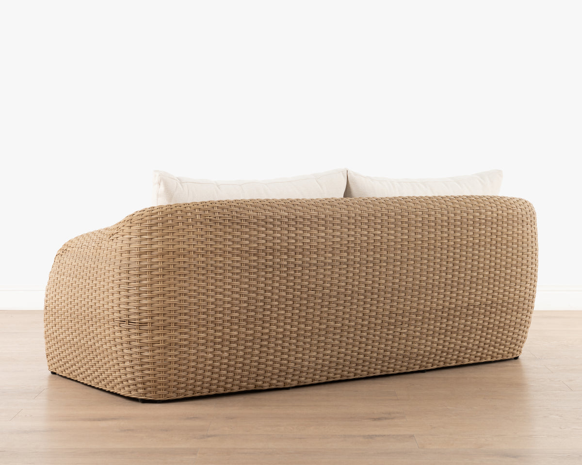 Ibiza 3 Seater Sofa