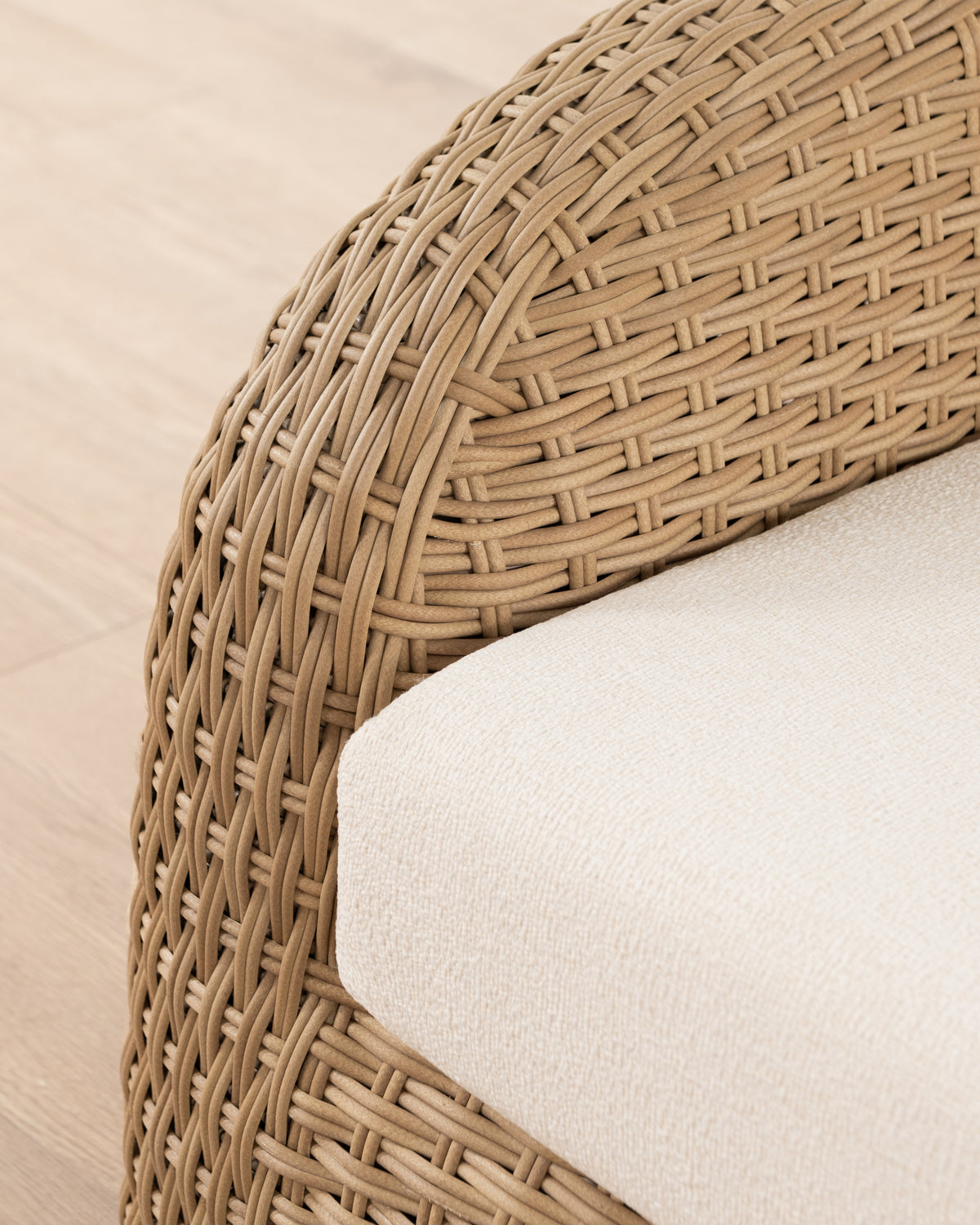 Ibiza 3 Seater Sofa