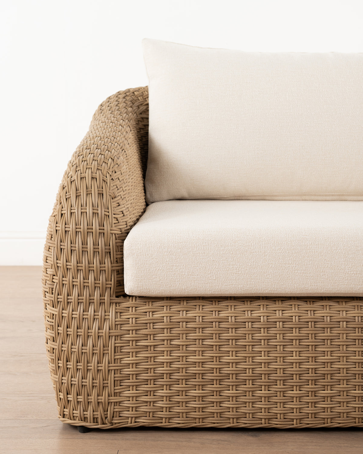 Ibiza 3 Seater Sofa