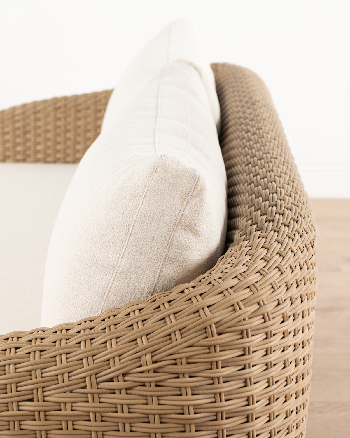 Ibiza 3 Seater Sofa
