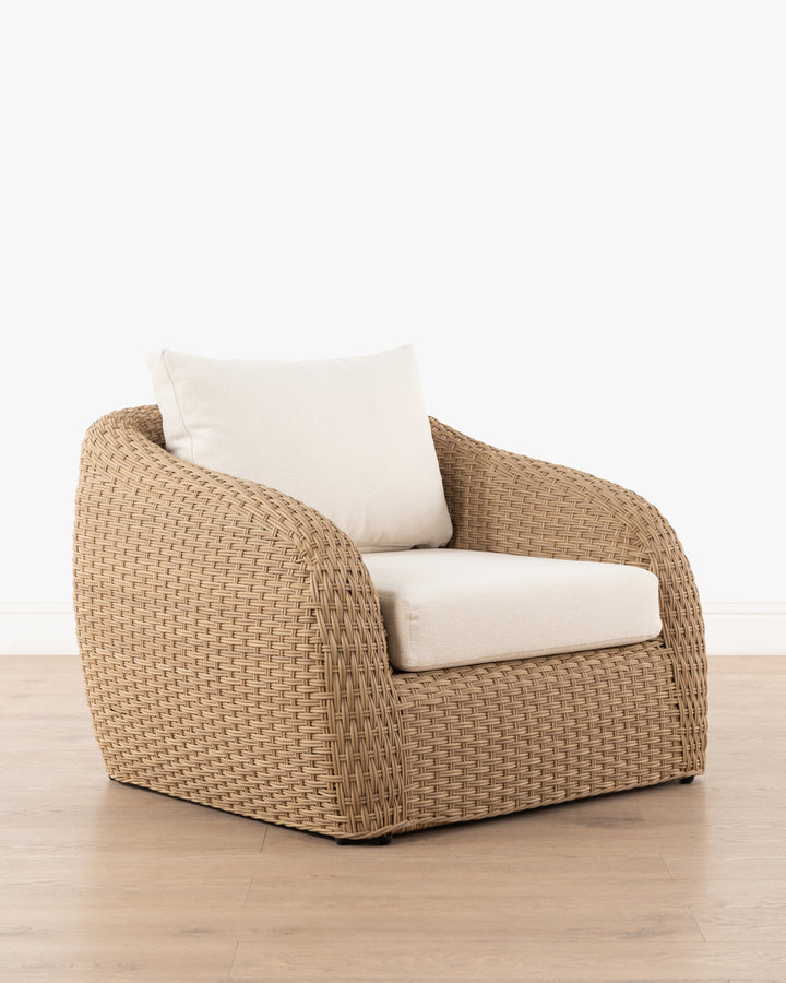 Ibiza Lounge Chair