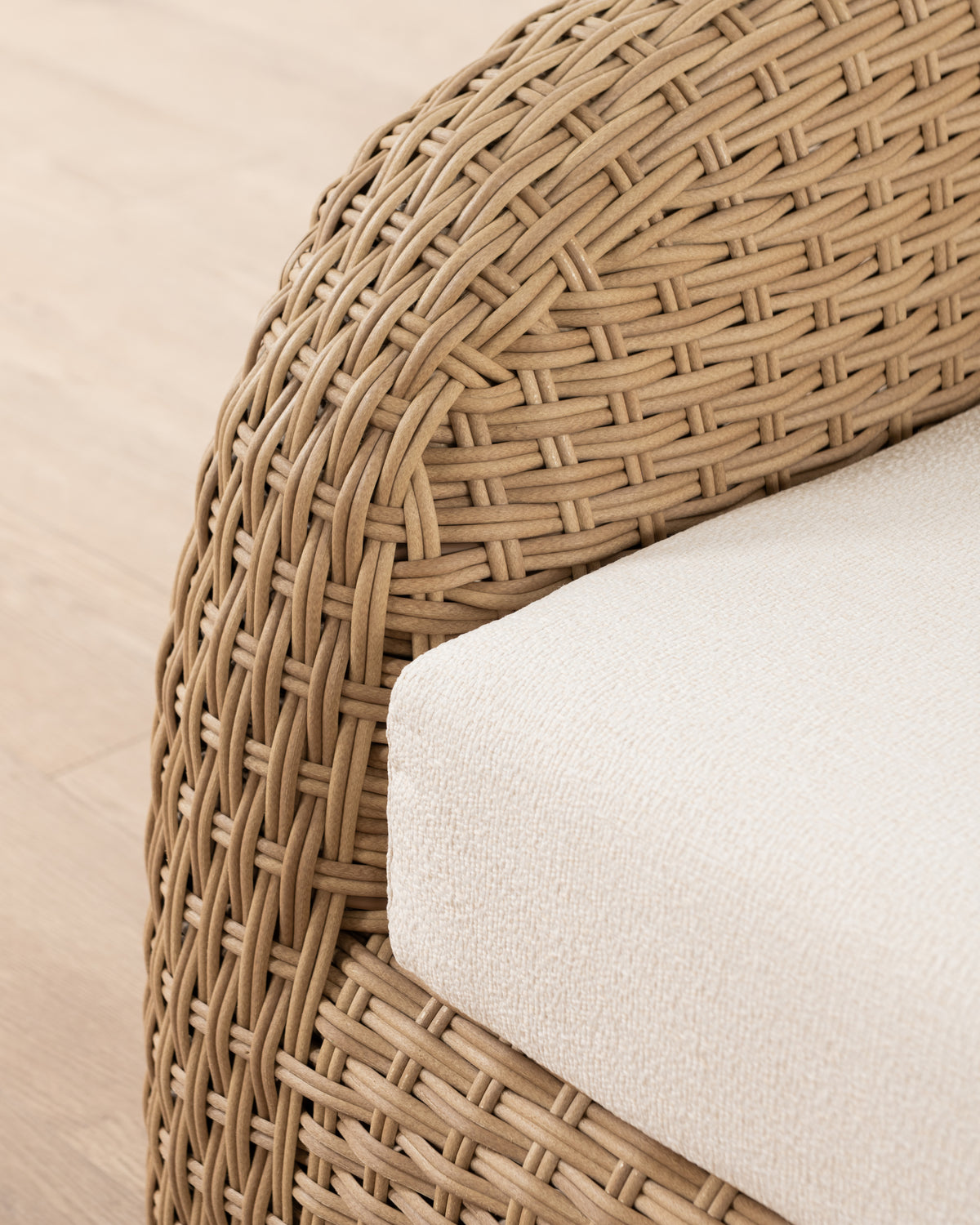 Ibiza Lounge Chair