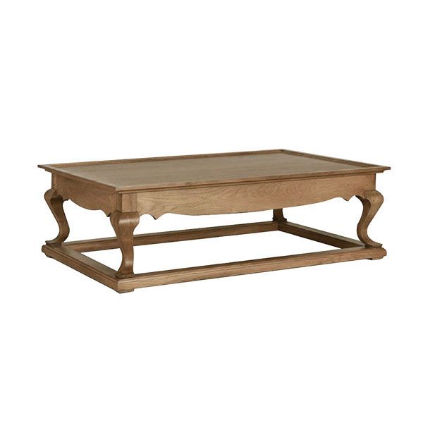 Shanghai coffee table