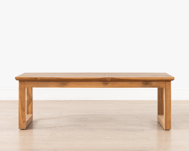 Zanzibar Coffee Table