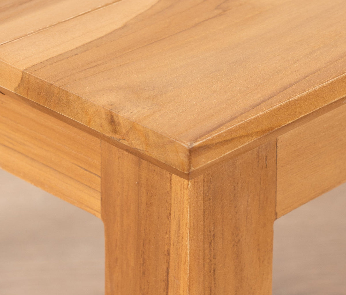 Zanzibar Coffee Table