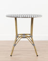 Brioche Cafe Table | Grey