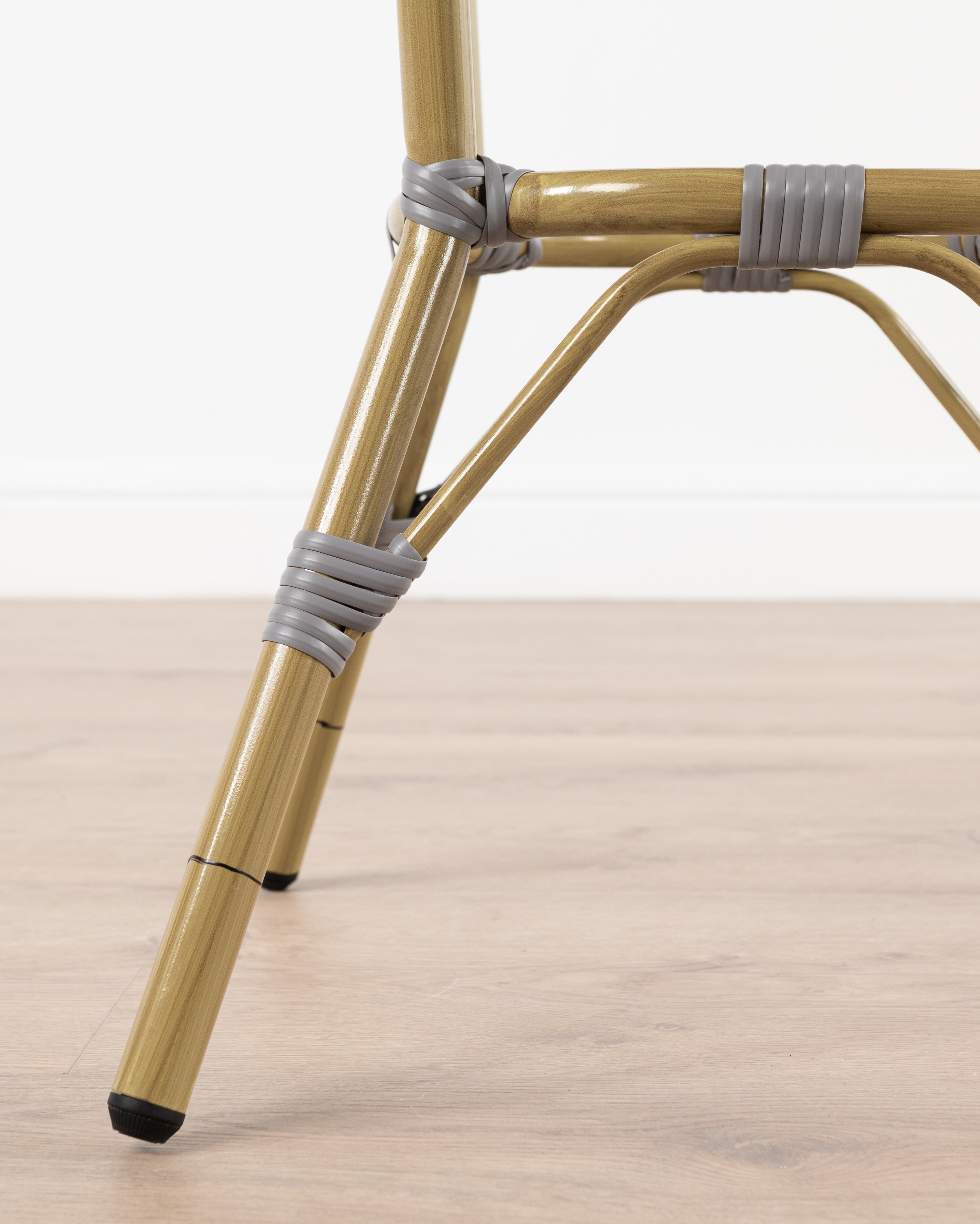 Brioche Cafe Table | Grey