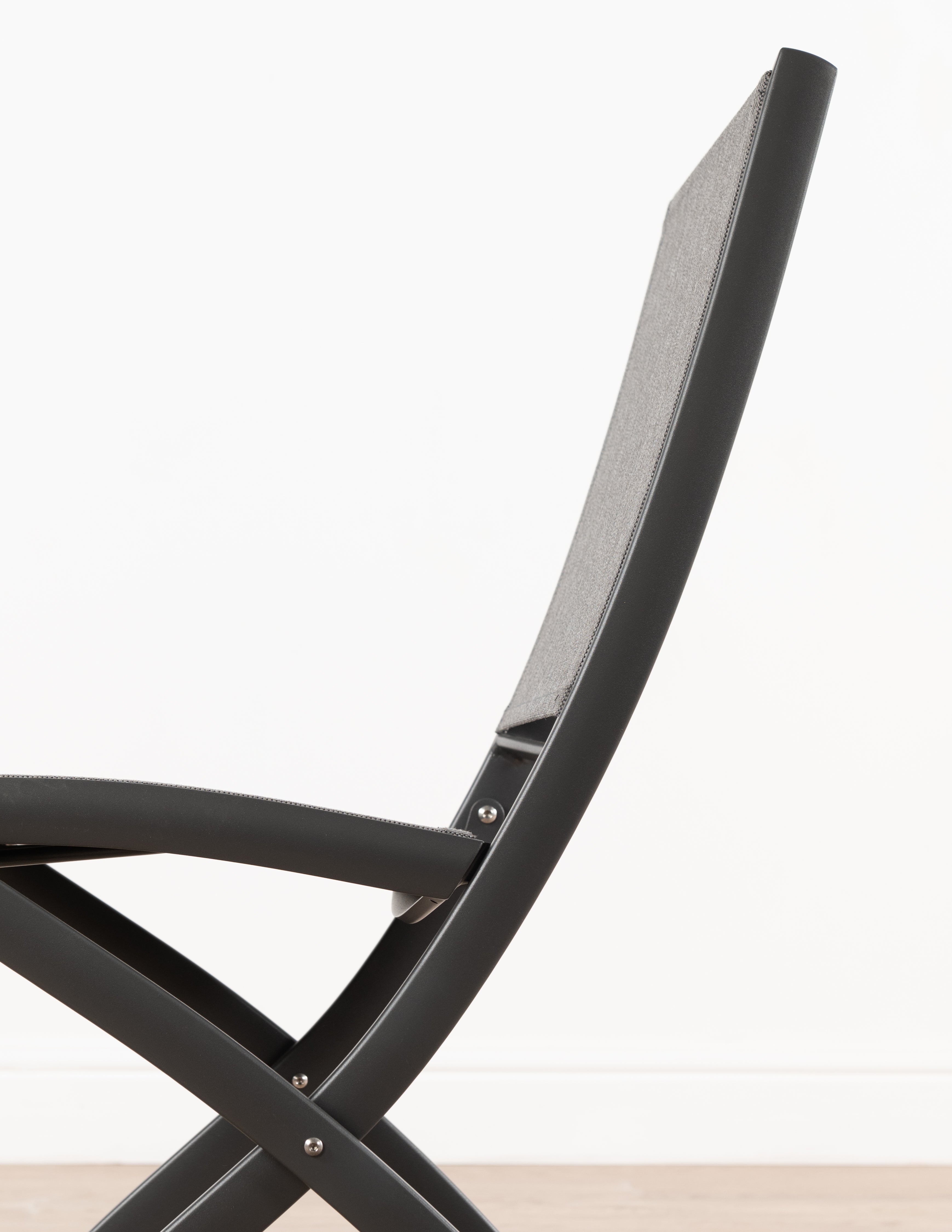 Resort Mirage Folding Chair