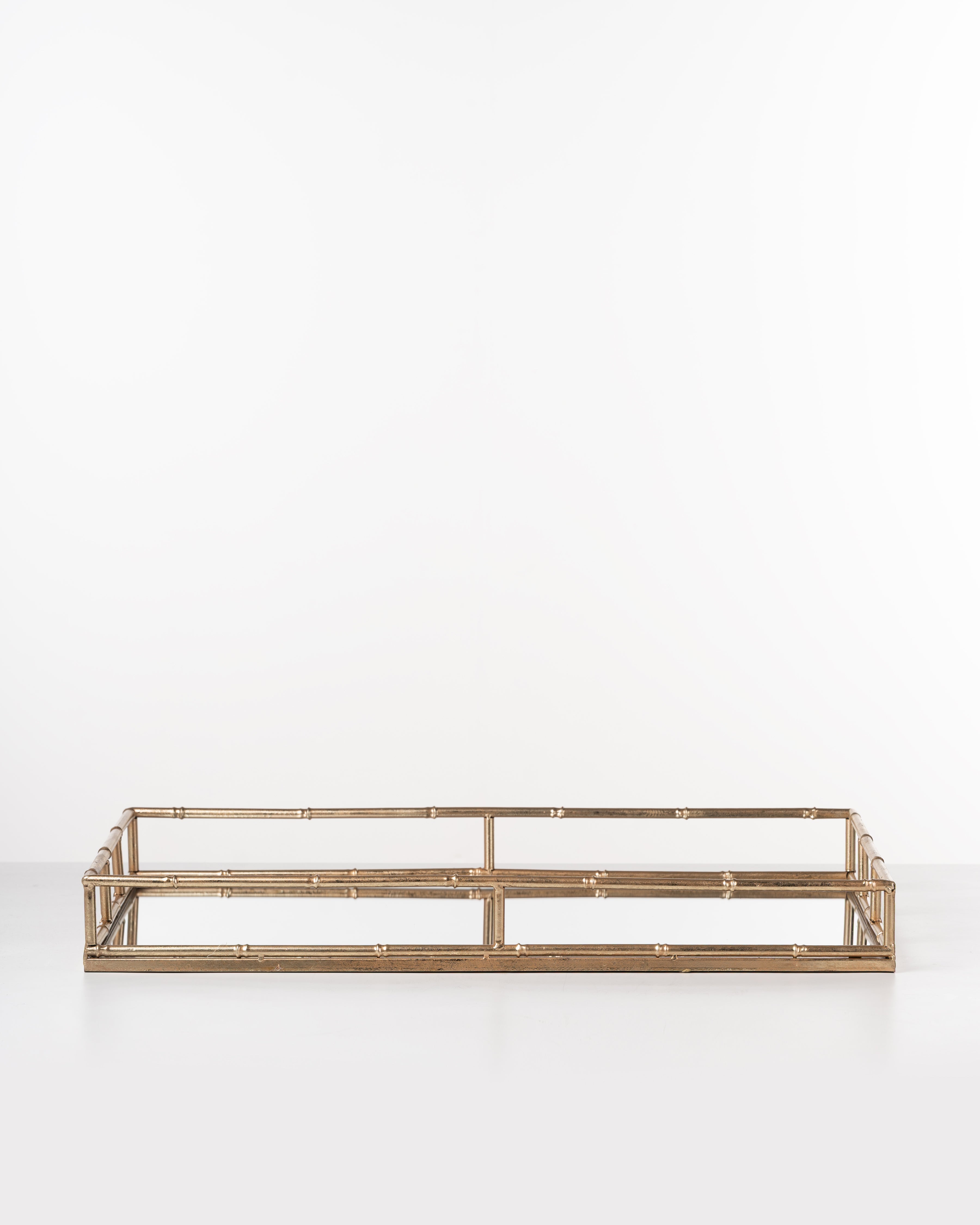 Luxor Tray | Gold