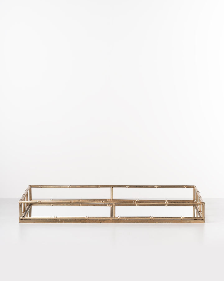 Luxor Tray | Gold
