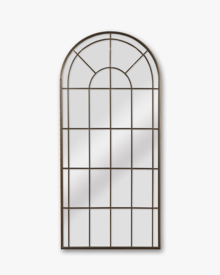 Monarch Arched Mirror