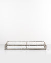 Luxor Tray | Silver