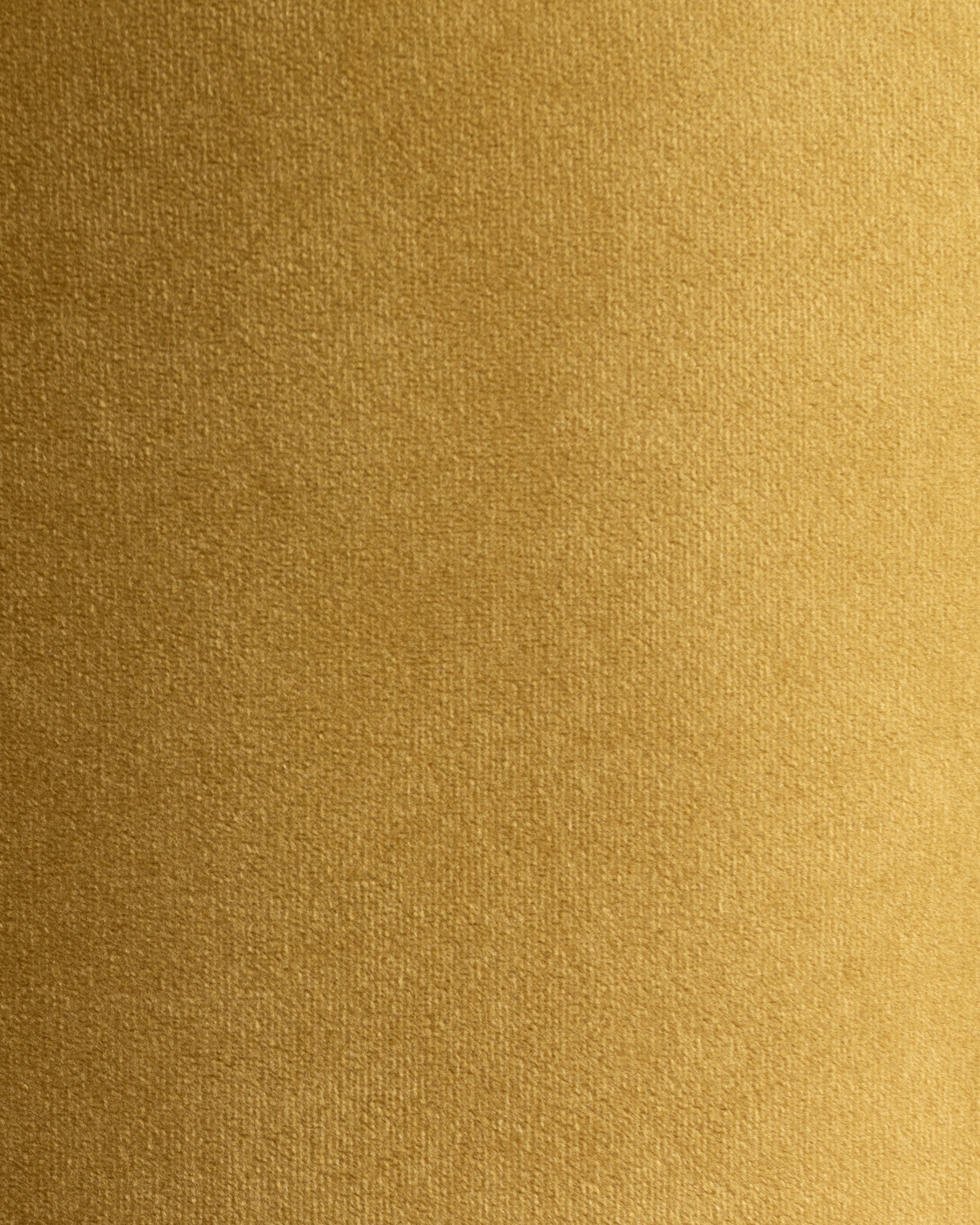 Luxe Monroe 2.5 Seater Sofa | Gold