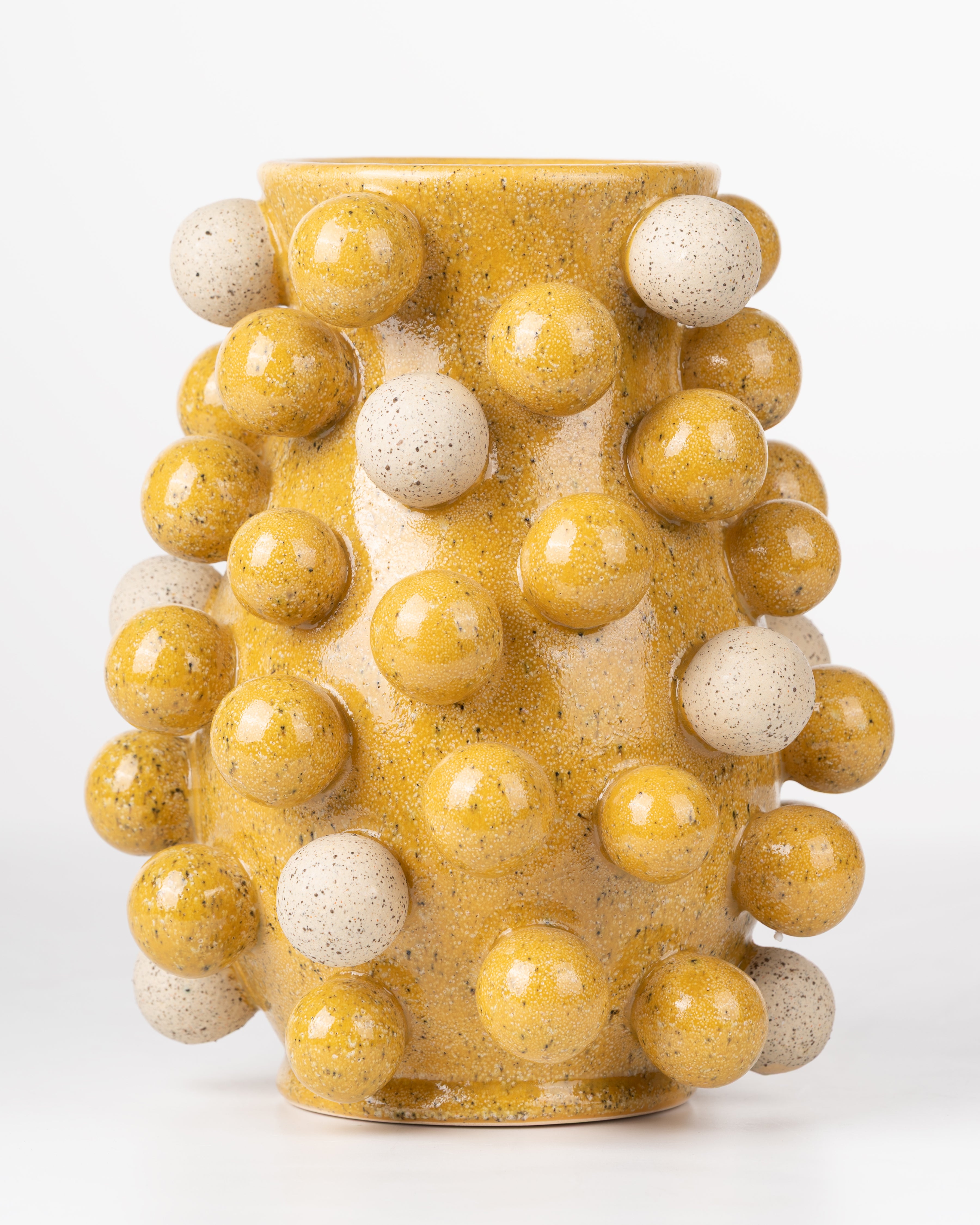 Ceramic Bobble Vase