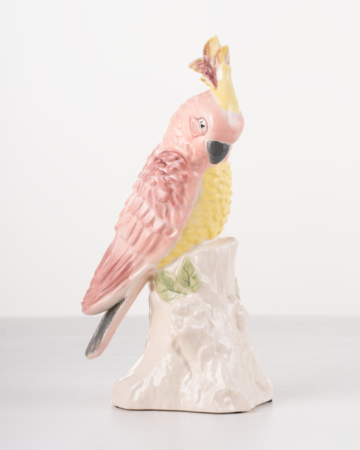 Blush Tropics Cockatoo