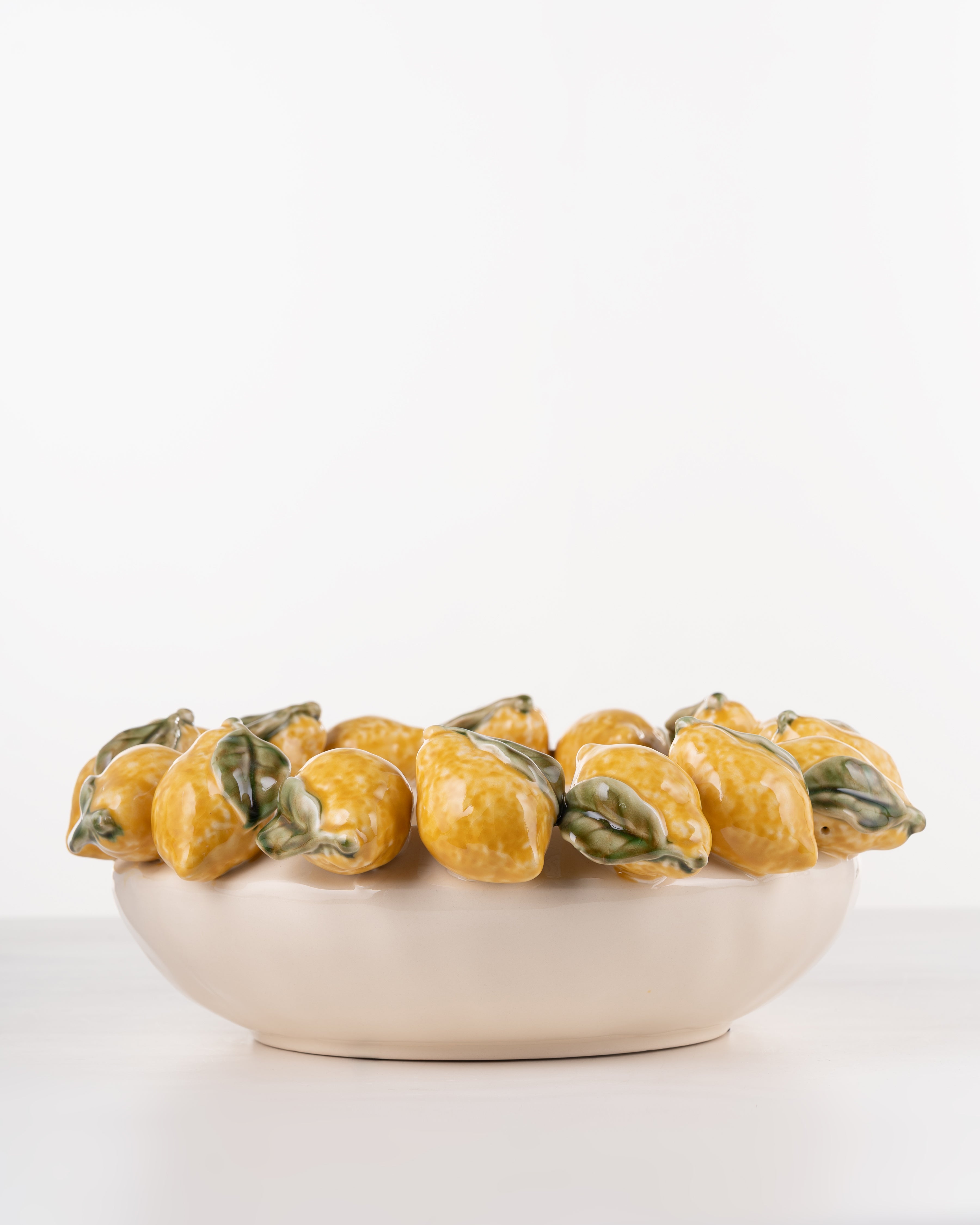 Amalfi Lemon Bowl