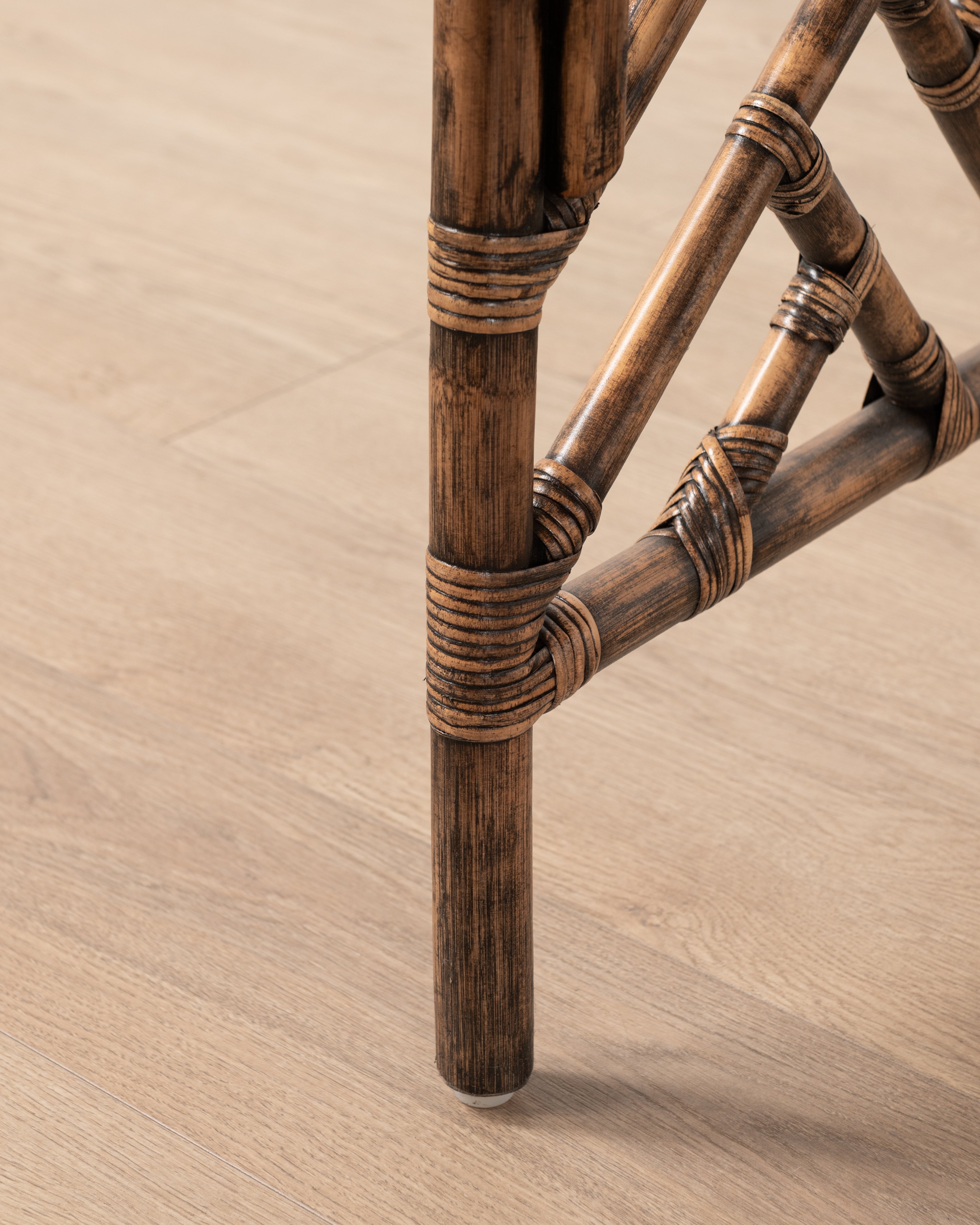 Sorrento Rattan Desk