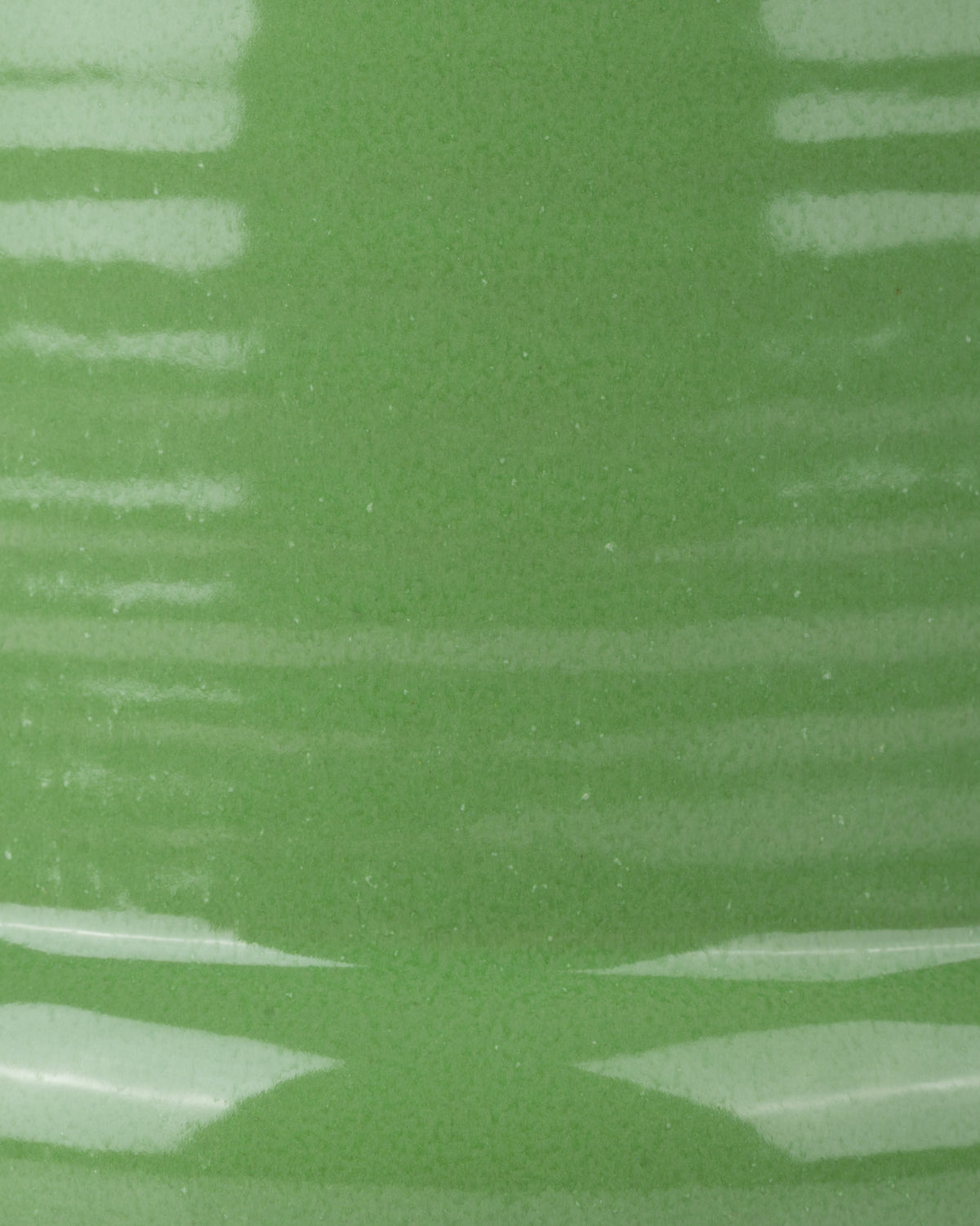 Terrace Ceramic Pot | Green