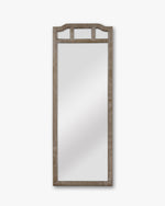 Bellemare Mirror | Natural