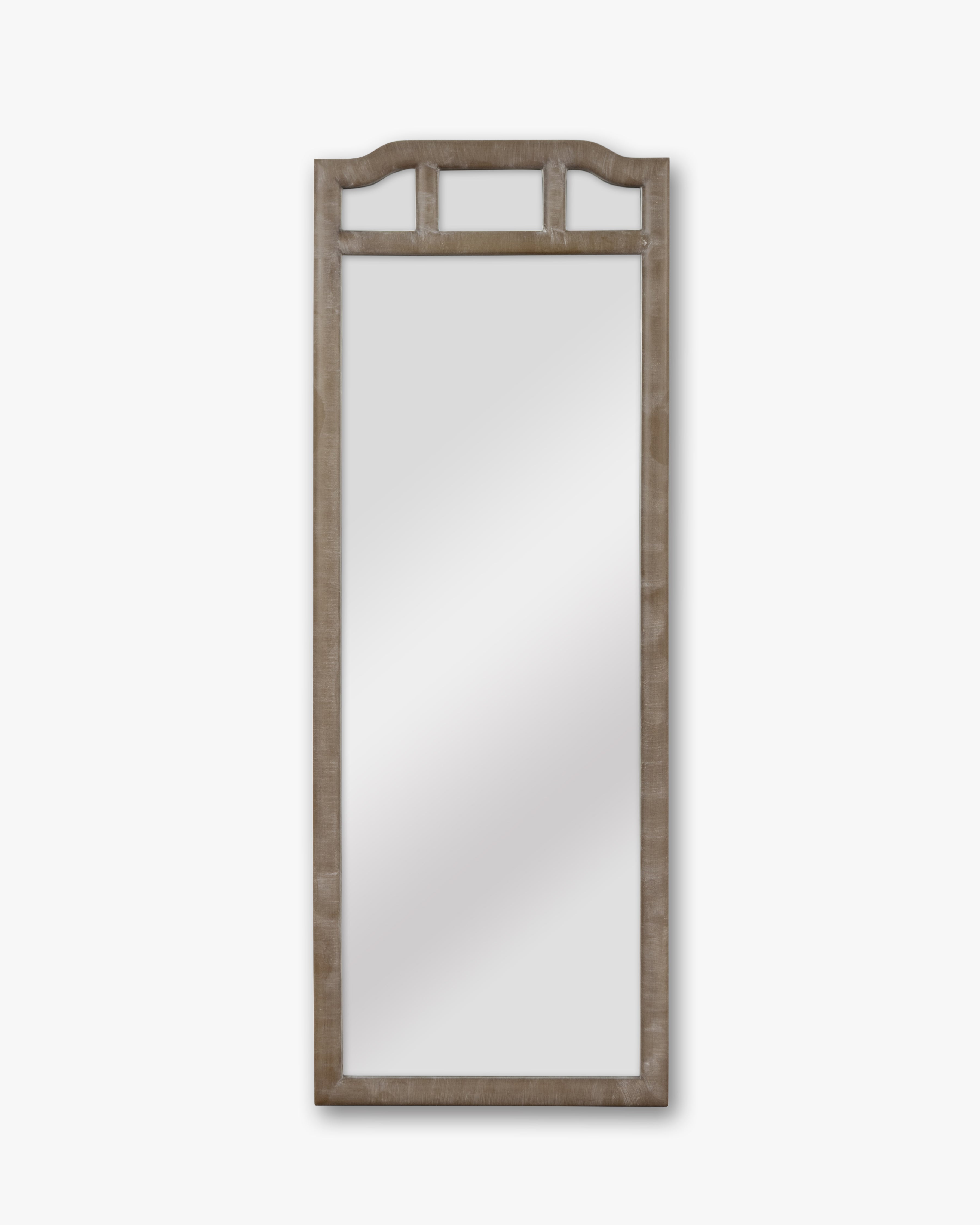 Bellemare Mirror | Natural