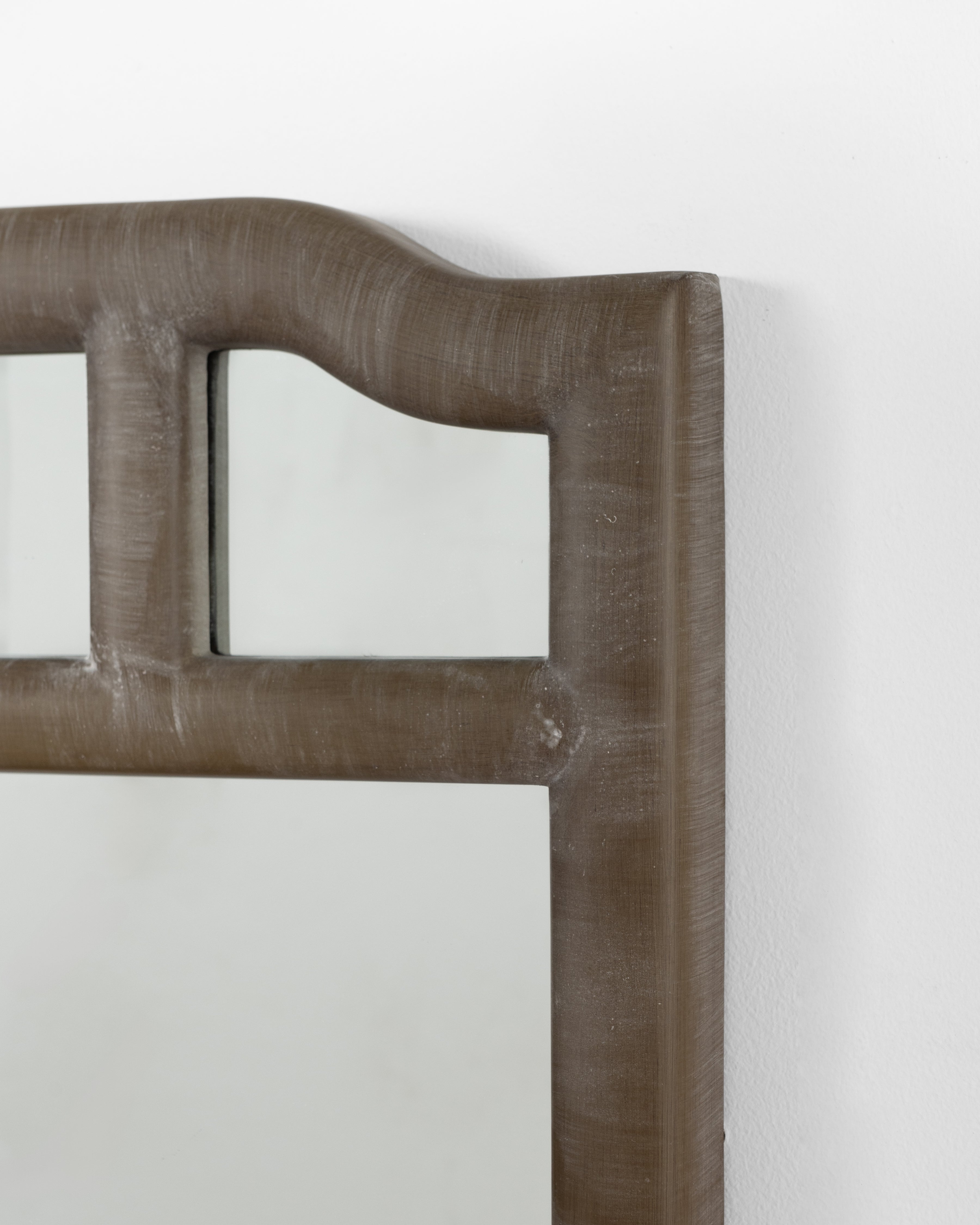 Bellemare Mirror | Natural