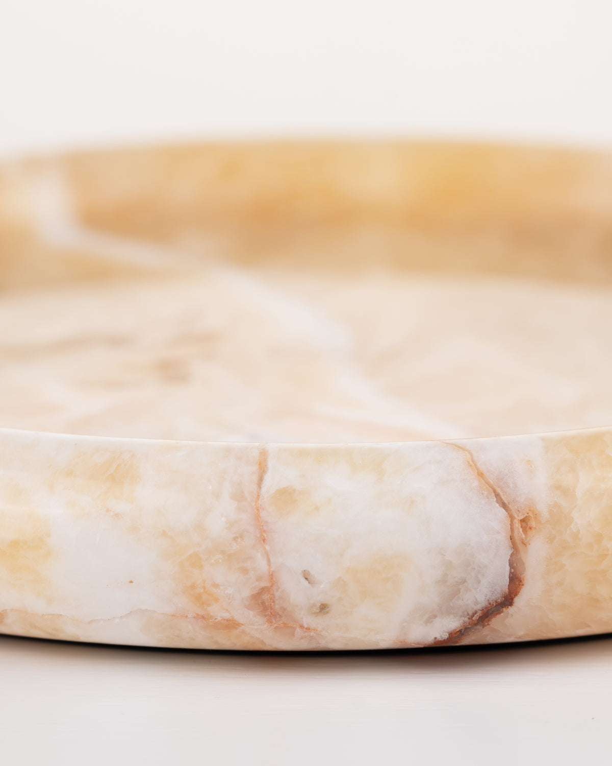 Marabella Marble Tray