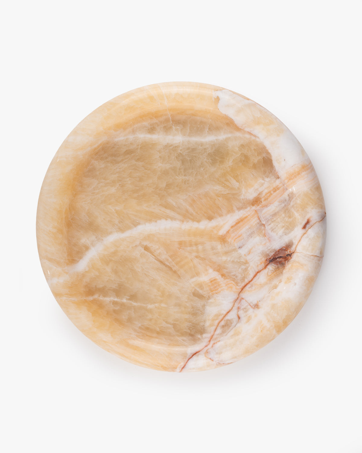 Marabella Marble Tray