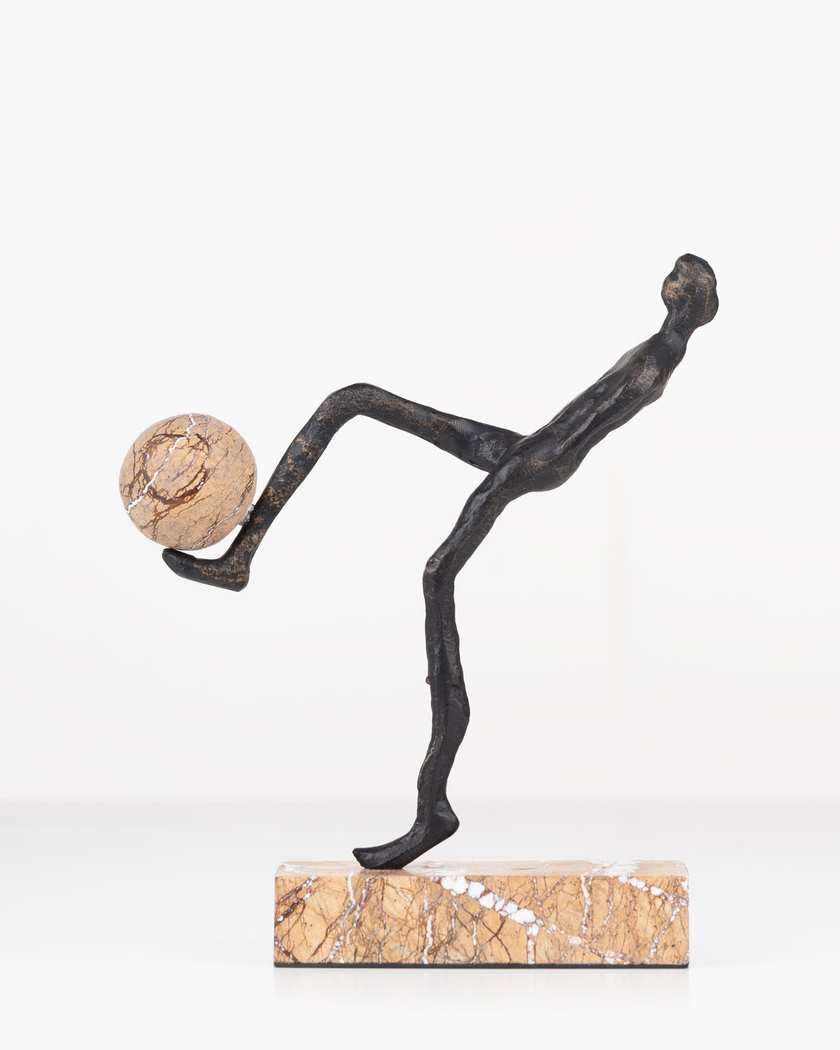 Momentum Sculpture