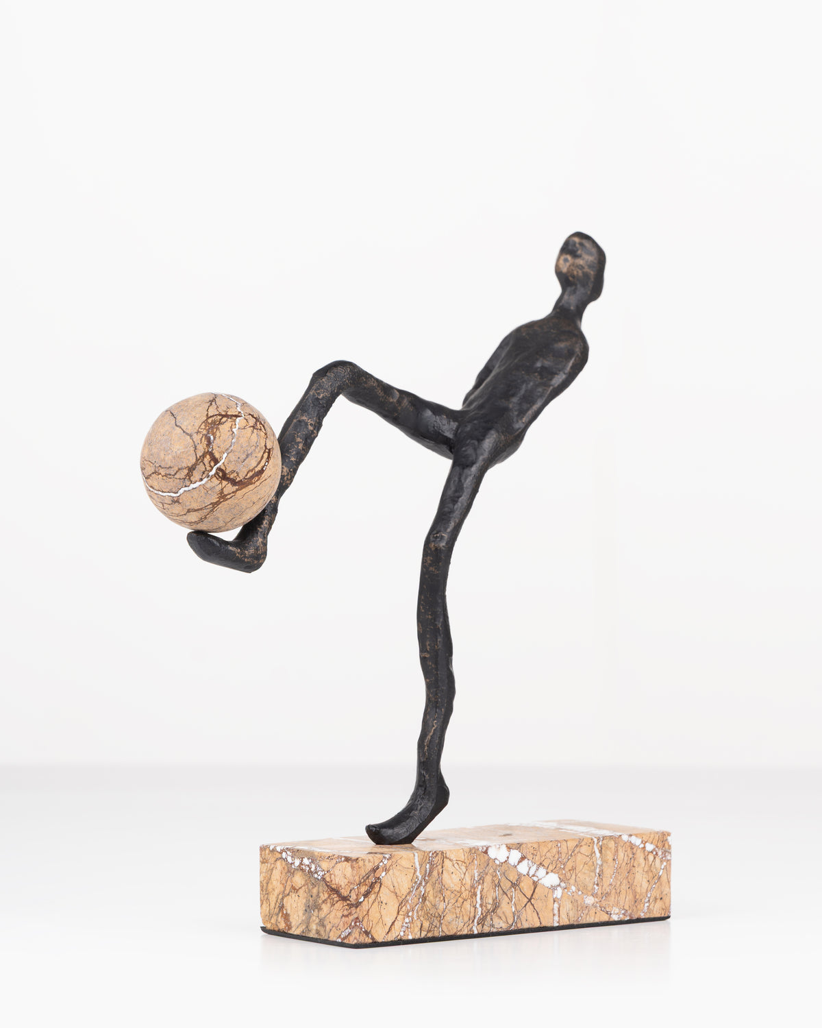 Momentum Sculpture