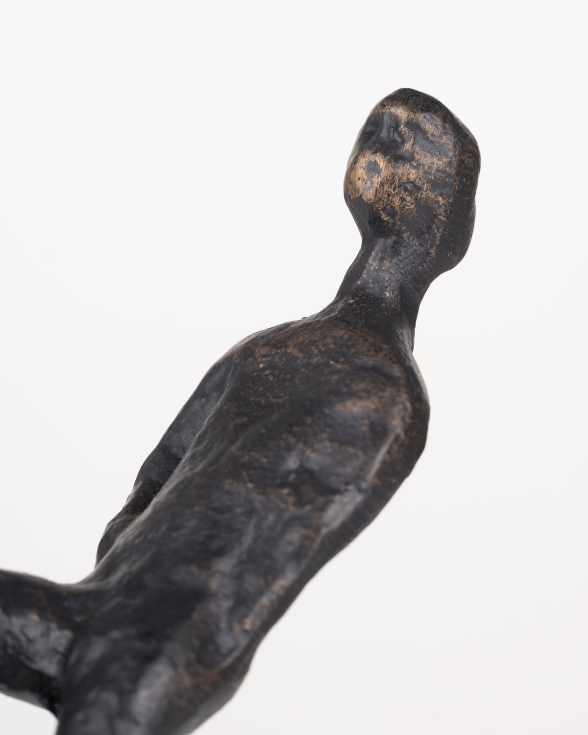 Momentum Sculpture