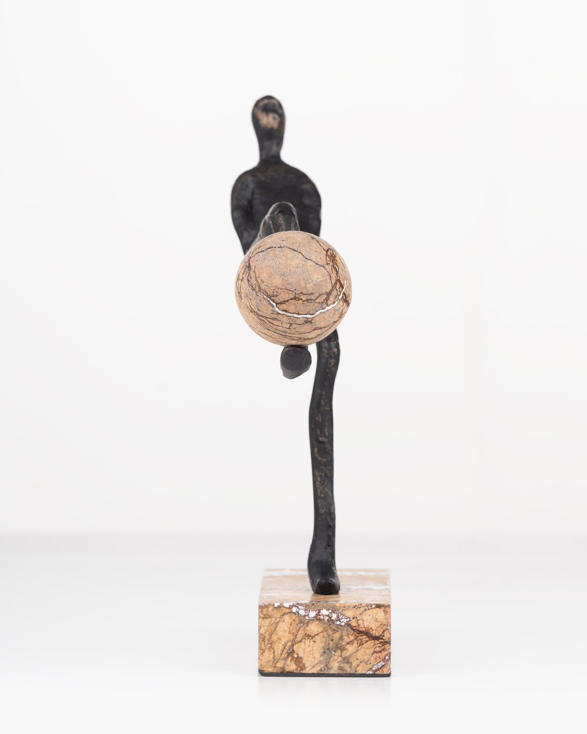 Momentum Sculpture