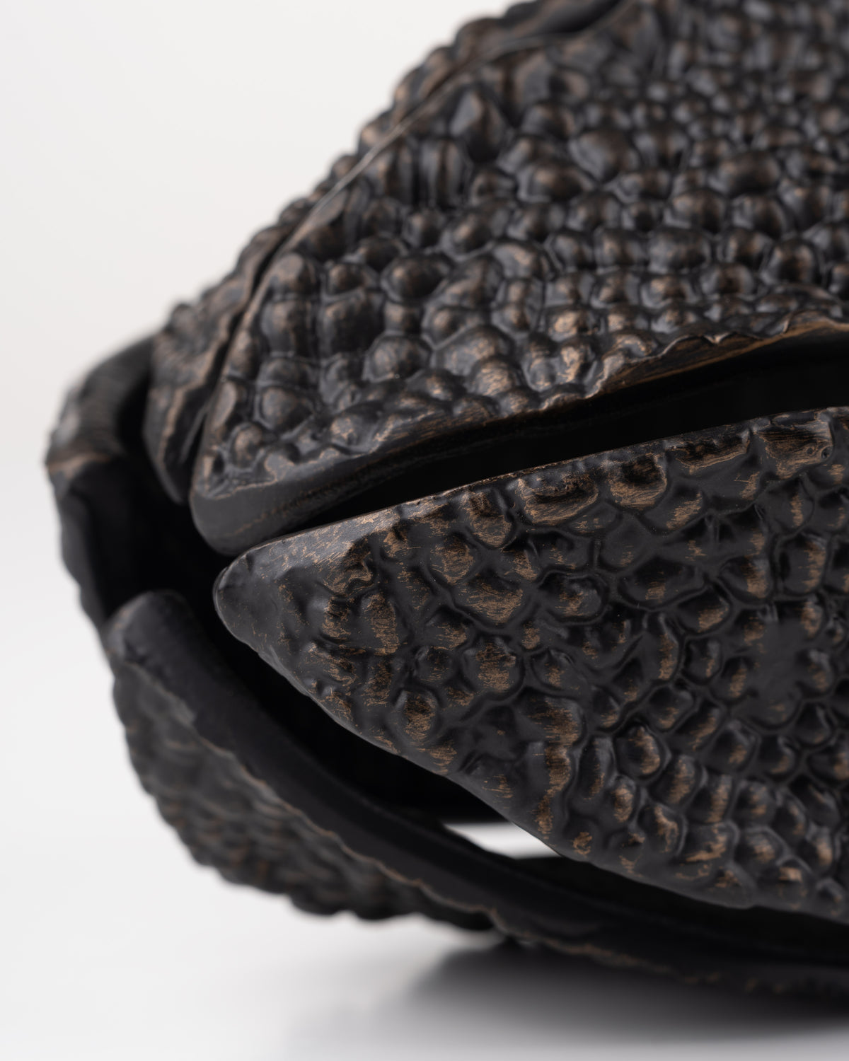 Zambezi Seed Pod Sculpture | Large