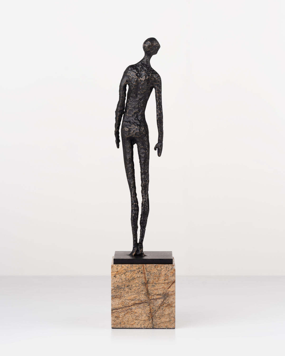 The Observer Sculpture
