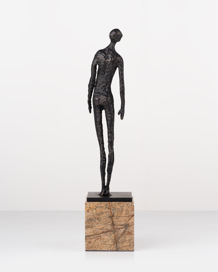 The Observer Sculpture