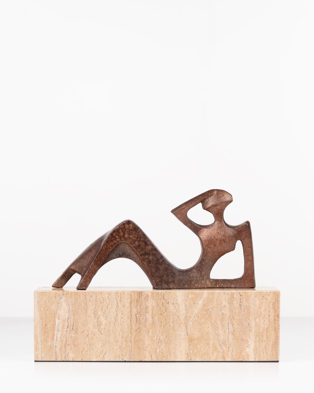 Solace Sculpture