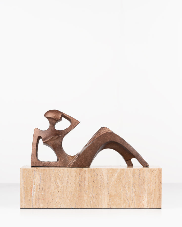Solace Sculpture