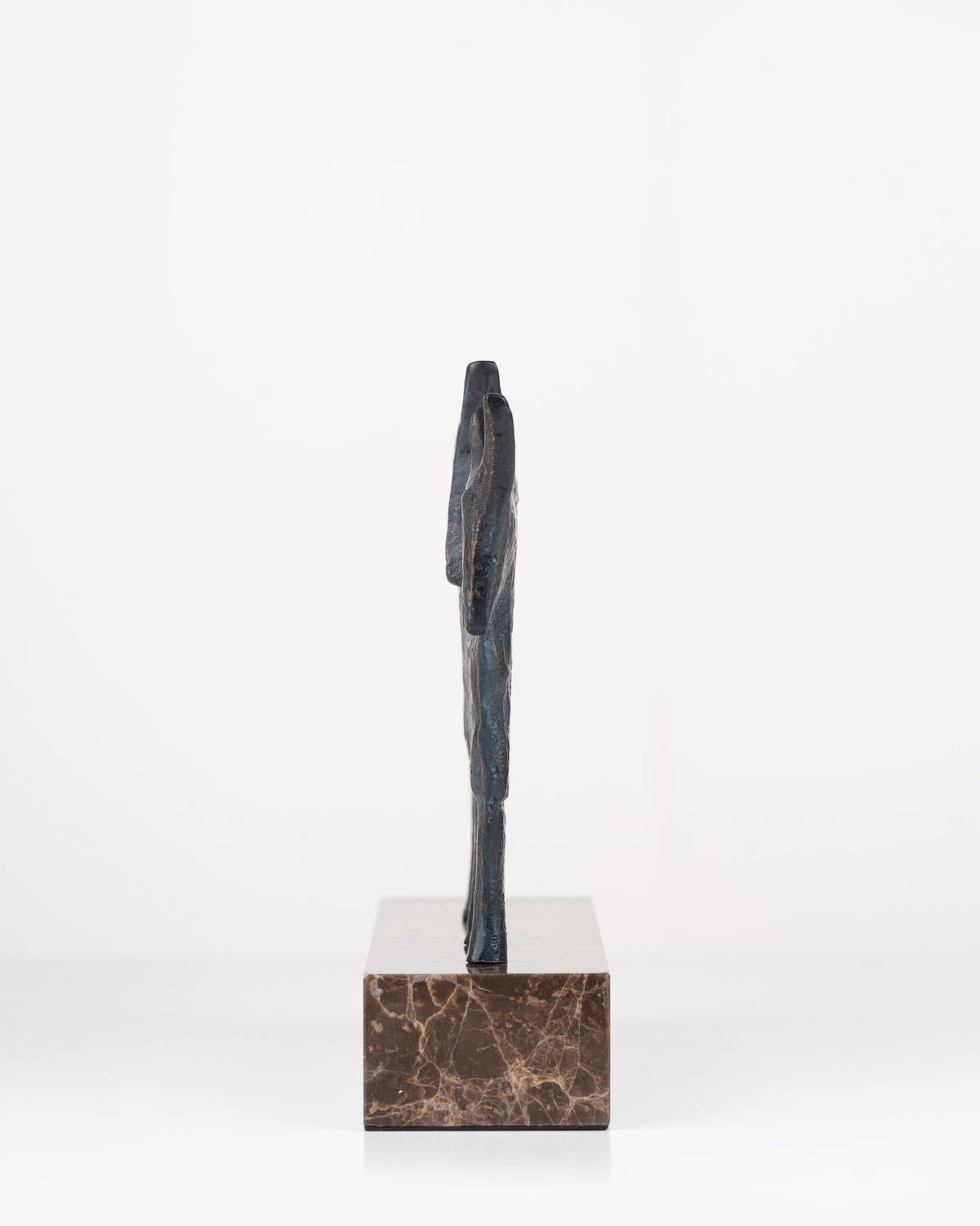 Nguni Herd Sculpture
