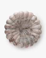 Collector's Cove Petal Marble Bowl | Blush