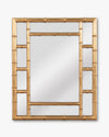 Valentina Mirror | Small | Gold