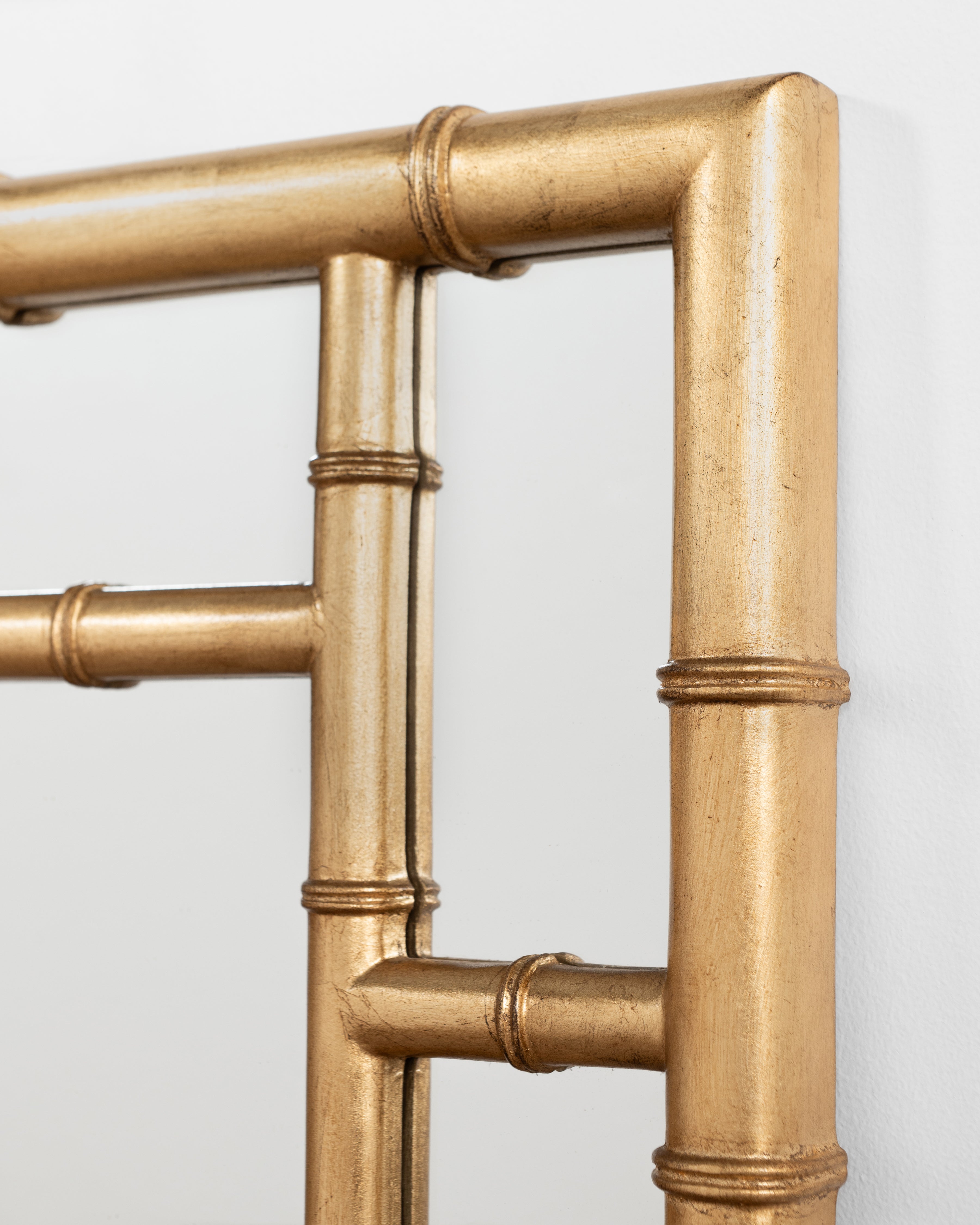 Valentina Mirror | Small | Gold