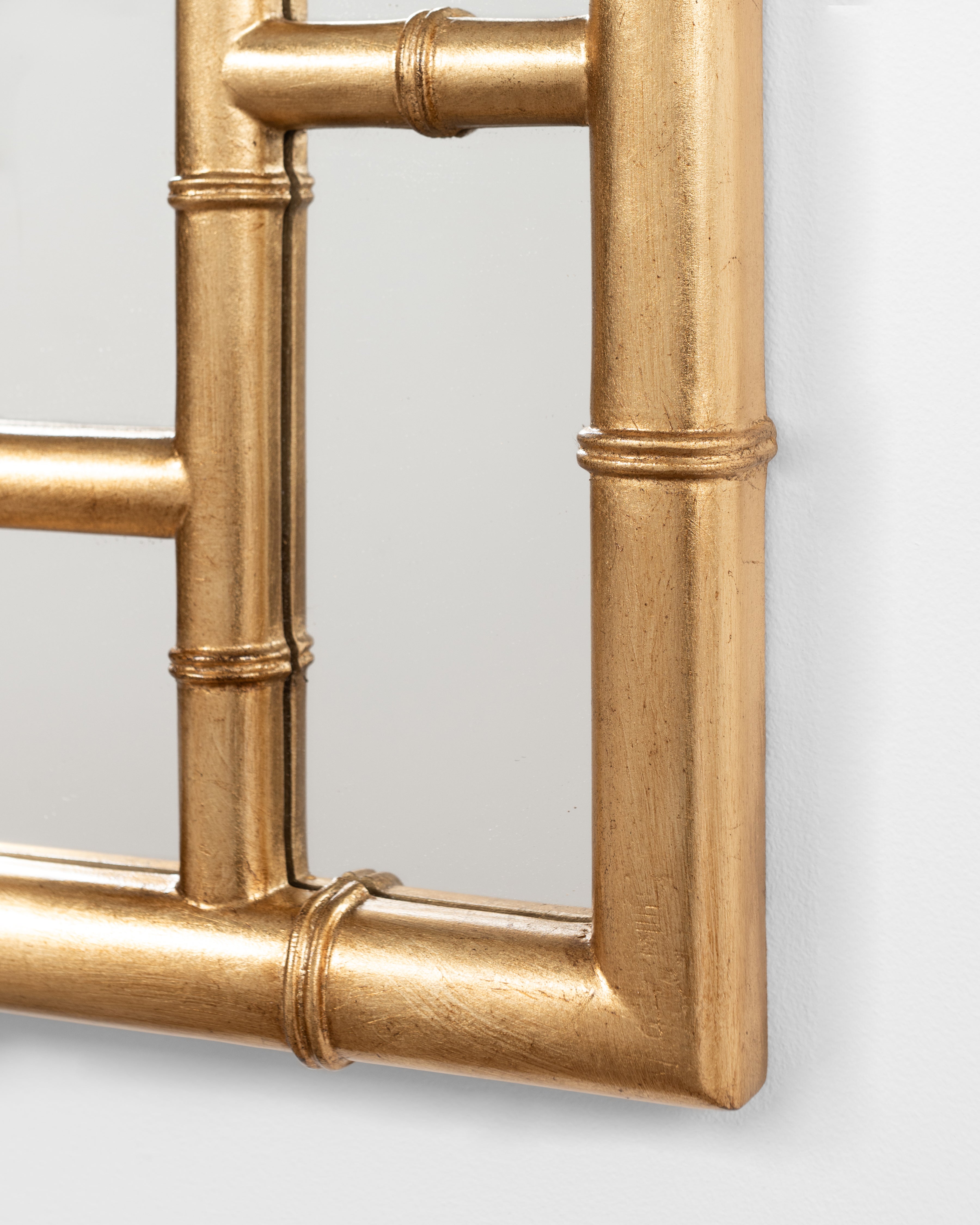 Valentina Mirror | Small | Gold