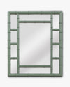 Valentina Mirror | Small | Green