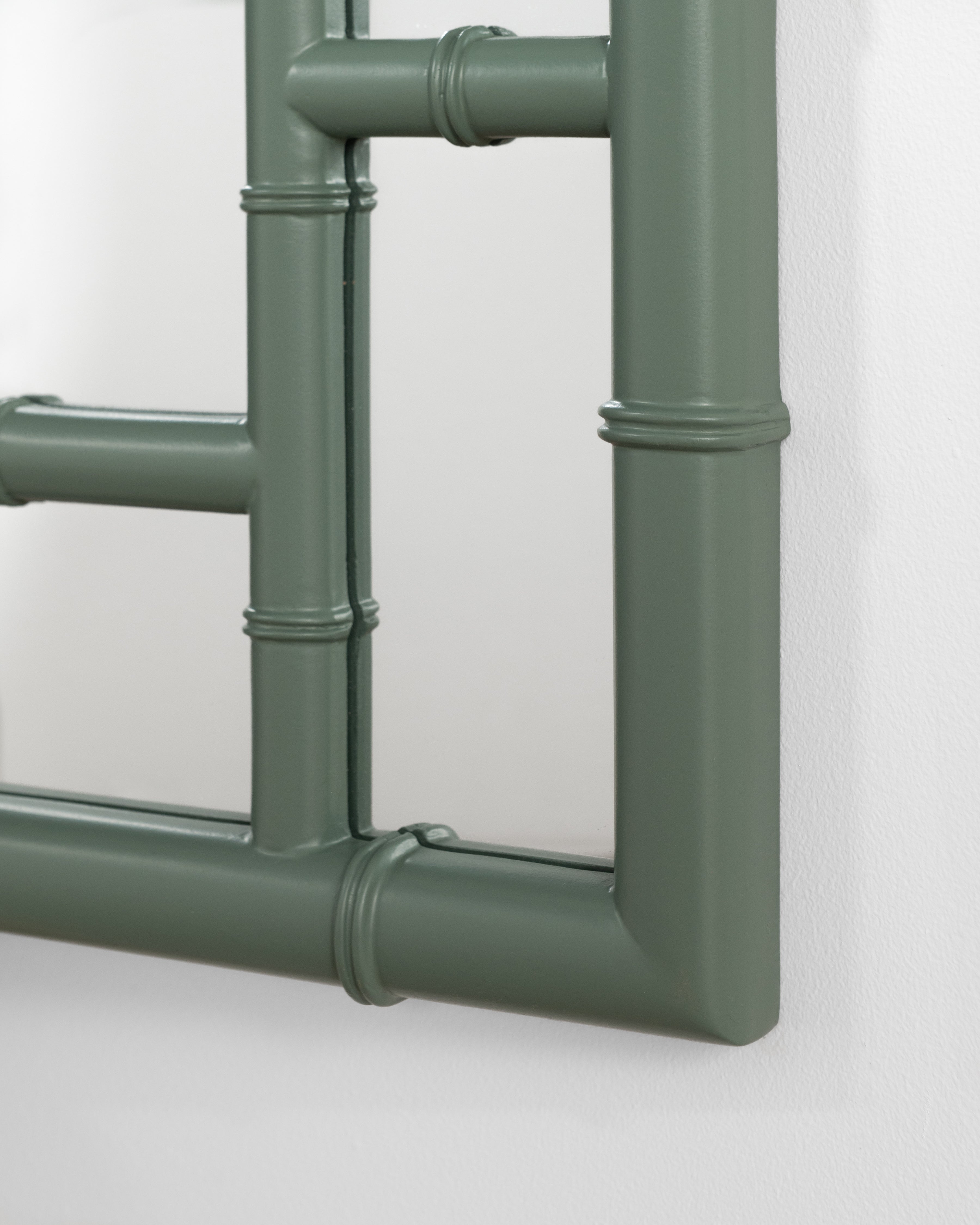 Valentina Mirror | Small | Green